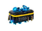 11500 Diamonds