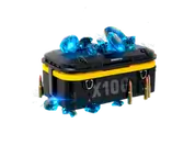 100 Diamonds
