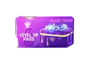 Level Up Pass Lvl 6